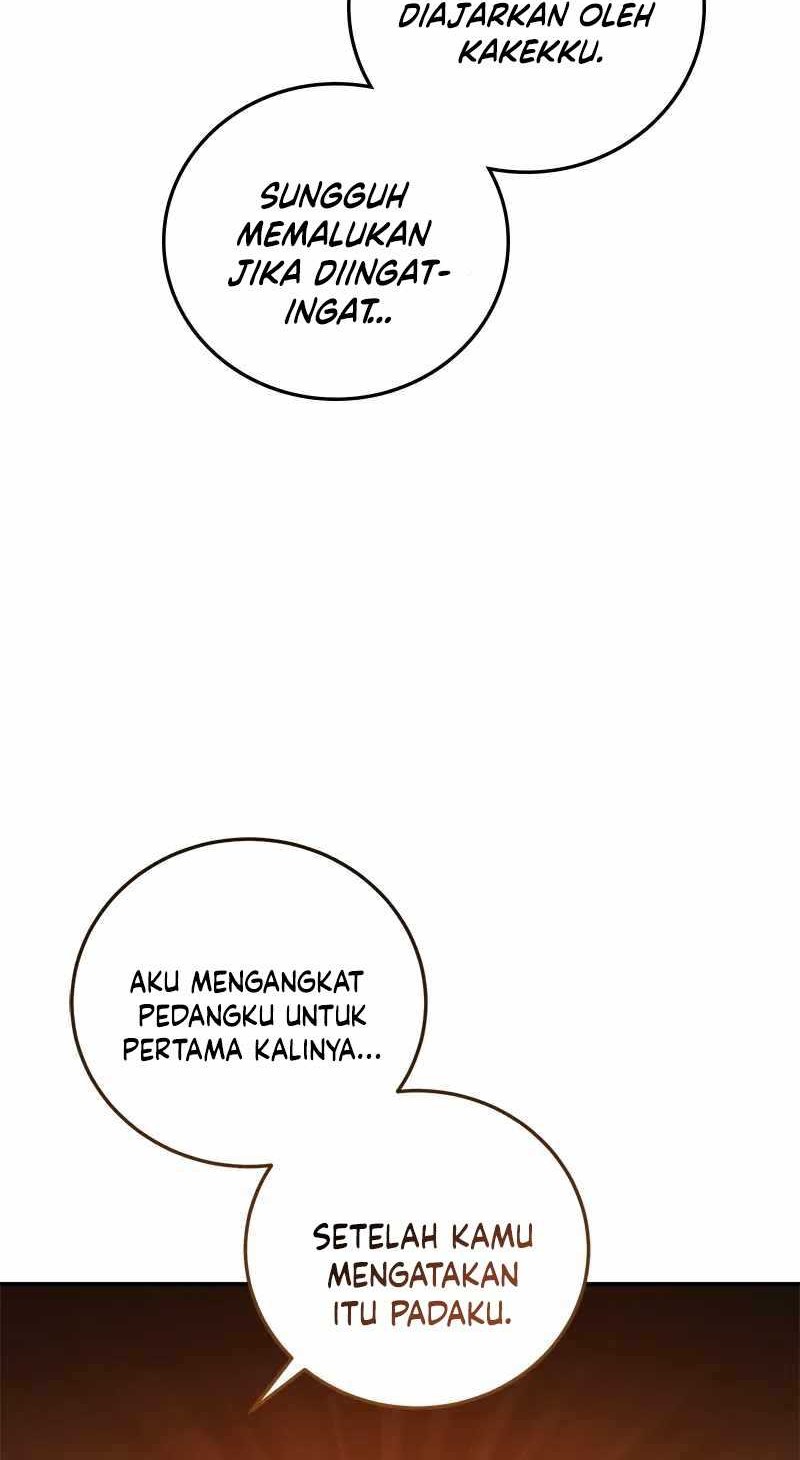 Heroes, Demons & Villains Chapter 78 Gambar 31