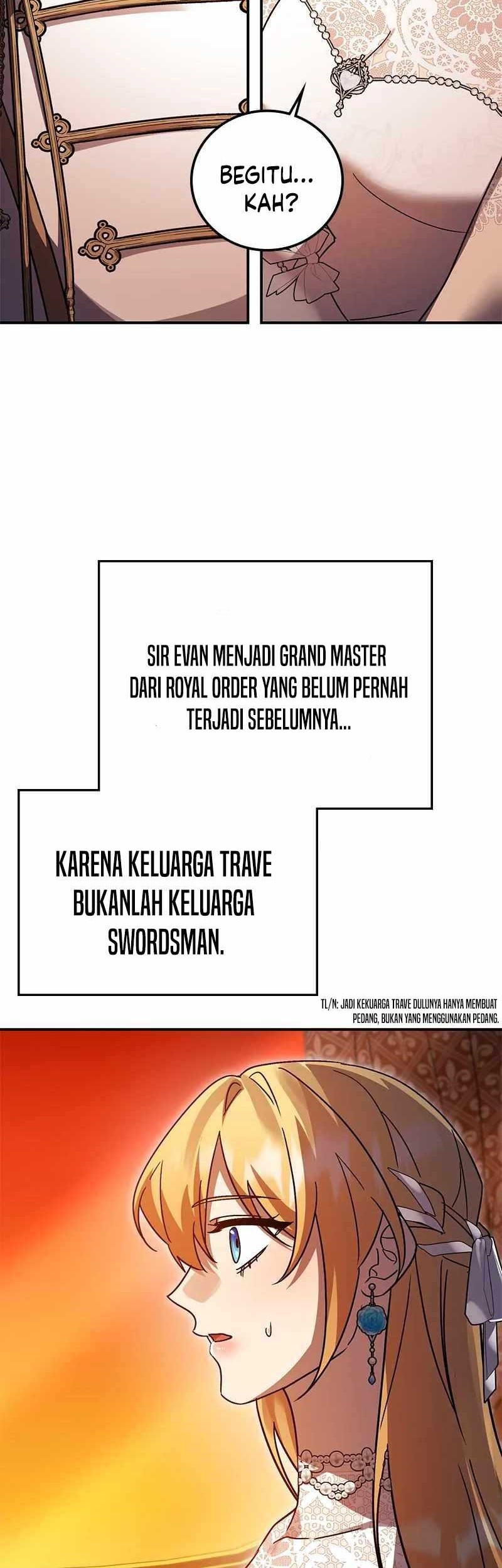 Heroes, Demons & Villains Chapter 78 Gambar 33