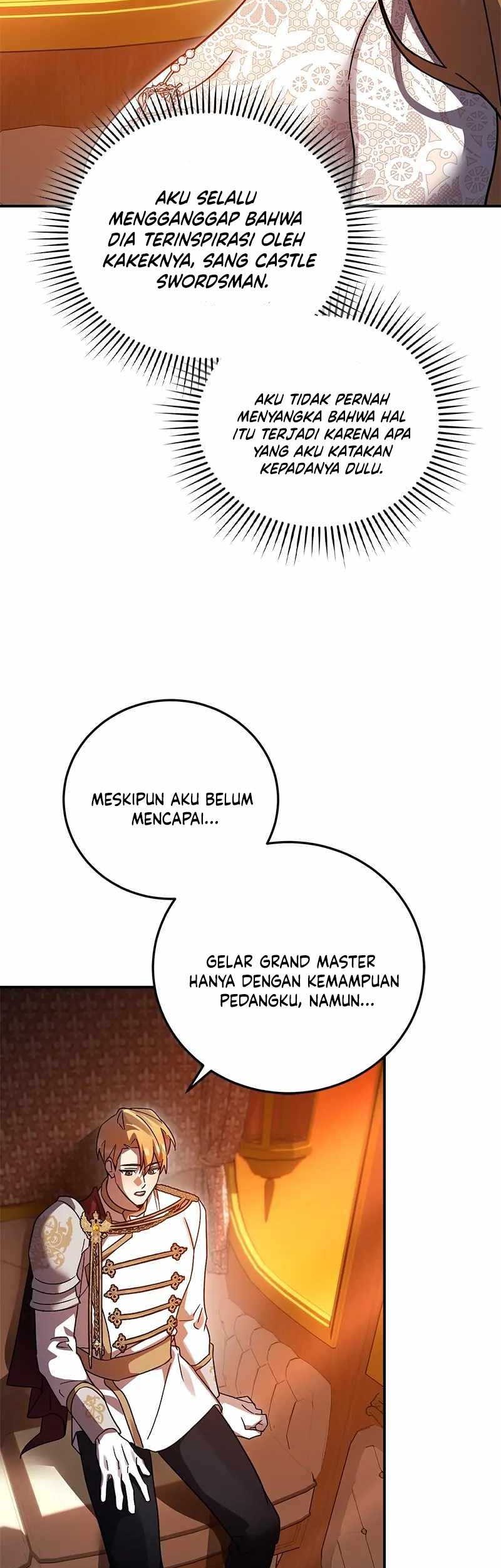 Heroes, Demons & Villains Chapter 78 Gambar 34