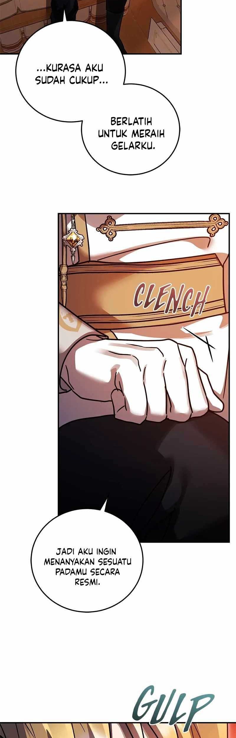 Heroes, Demons & Villains Chapter 78 Gambar 35