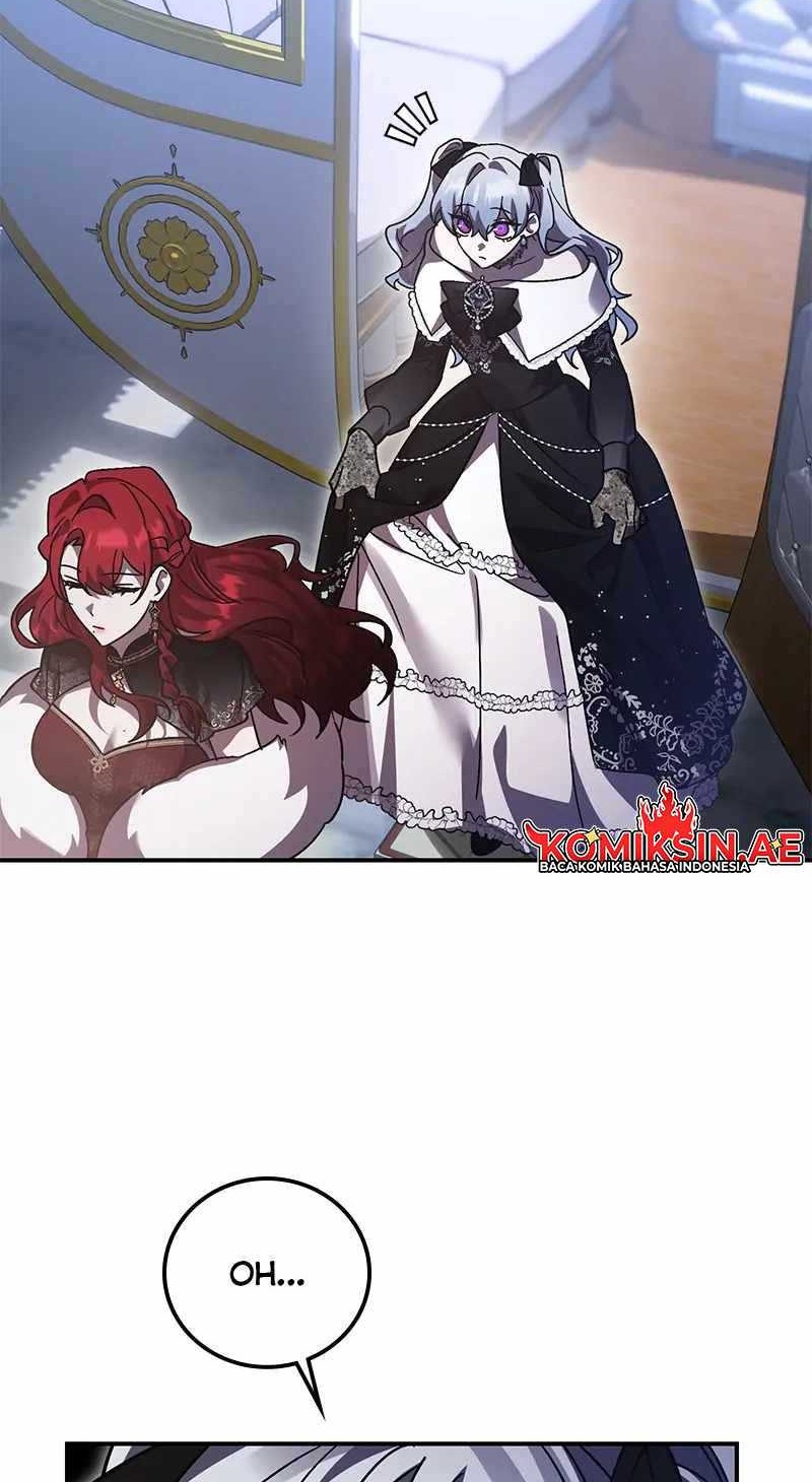 Heroes, Demons & Villains Chapter 77 Gambar 43