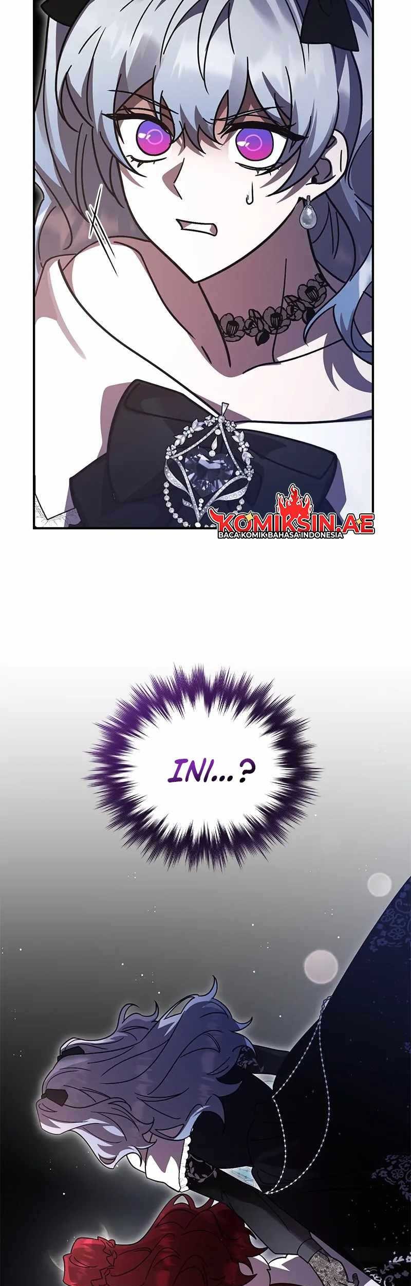 Heroes, Demons & Villains Chapter 77 Gambar 44