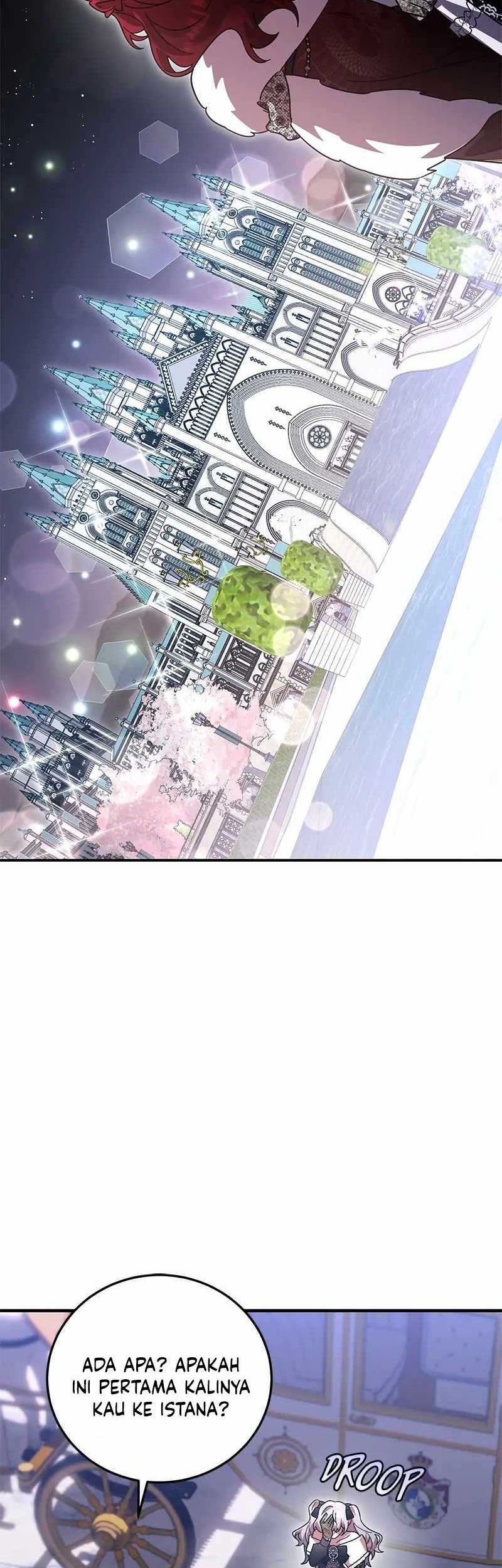 Heroes, Demons & Villains Chapter 77 Gambar 45