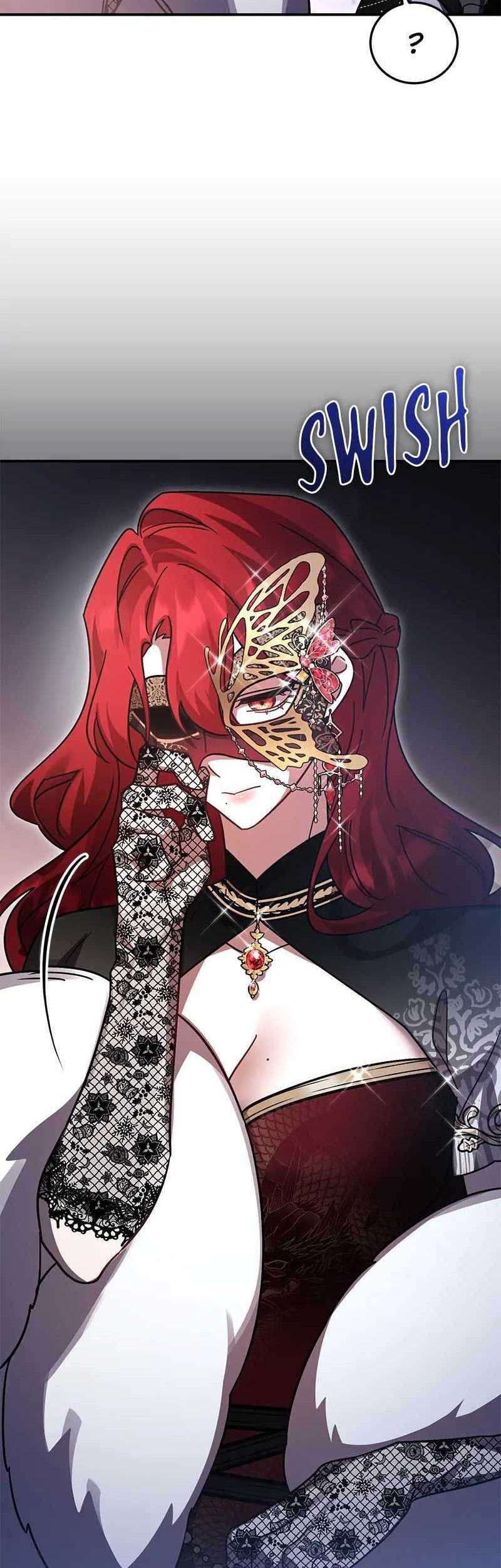 Heroes, Demons & Villains Chapter 77 Gambar 47