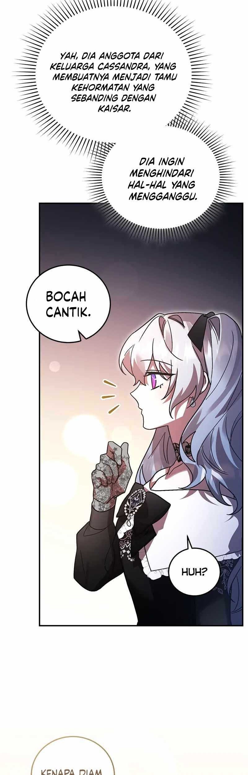 Heroes, Demons & Villains Chapter 77 Gambar 50