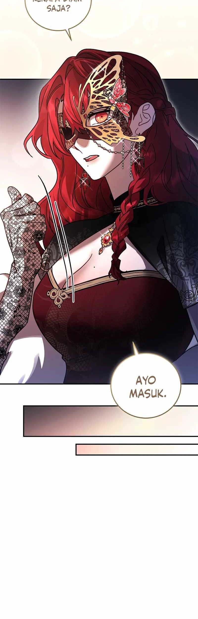 Heroes, Demons & Villains Chapter 77 Gambar 51