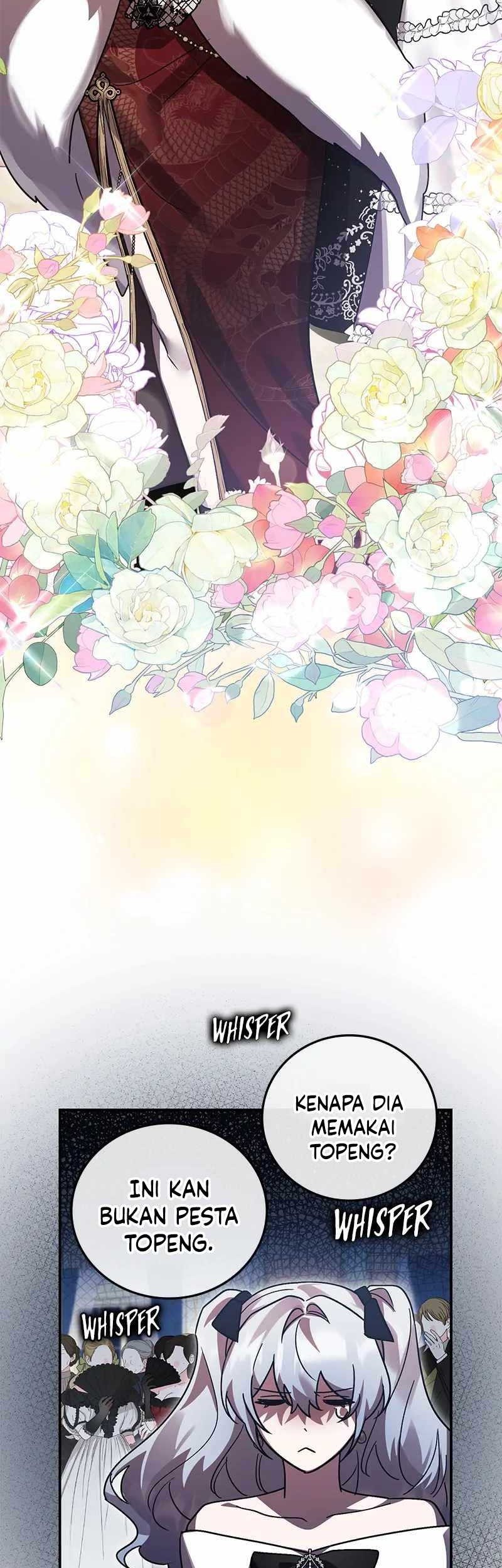 Heroes, Demons & Villains Chapter 77 Gambar 56