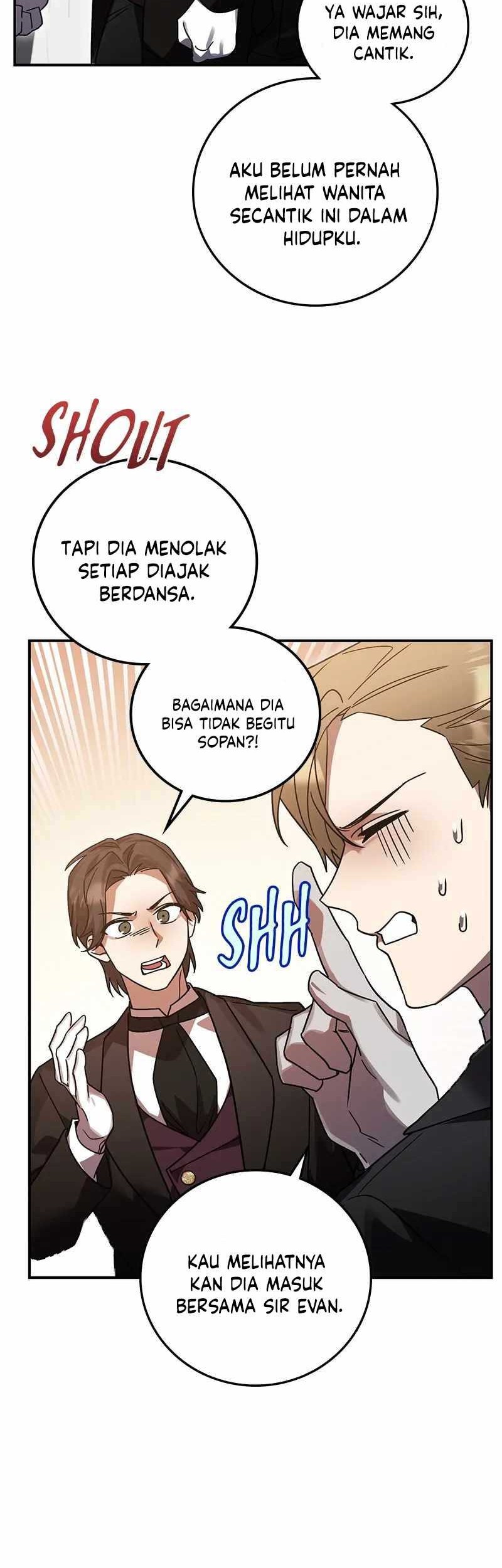 Heroes, Demons & Villains Chapter 77 Gambar 60