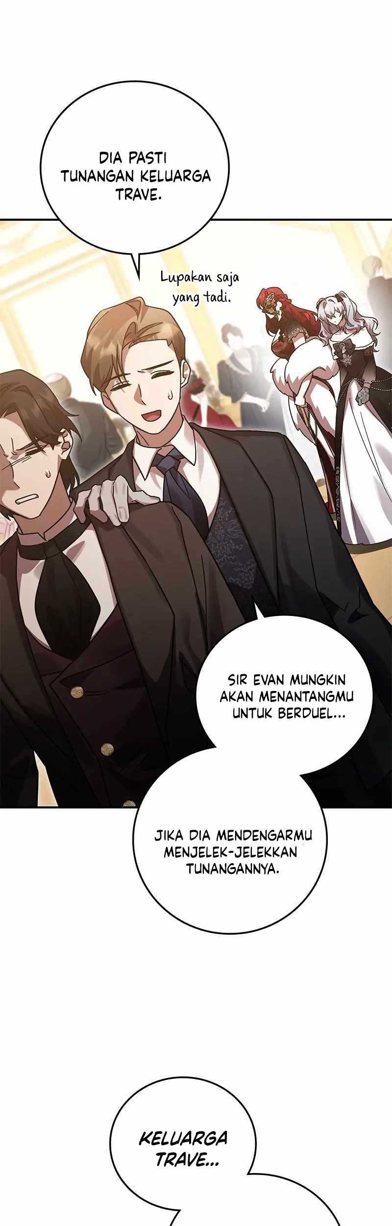 Heroes, Demons & Villains Chapter 77 Gambar 61