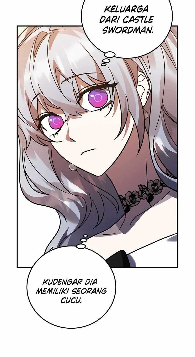 Heroes, Demons & Villains Chapter 77 Gambar 62