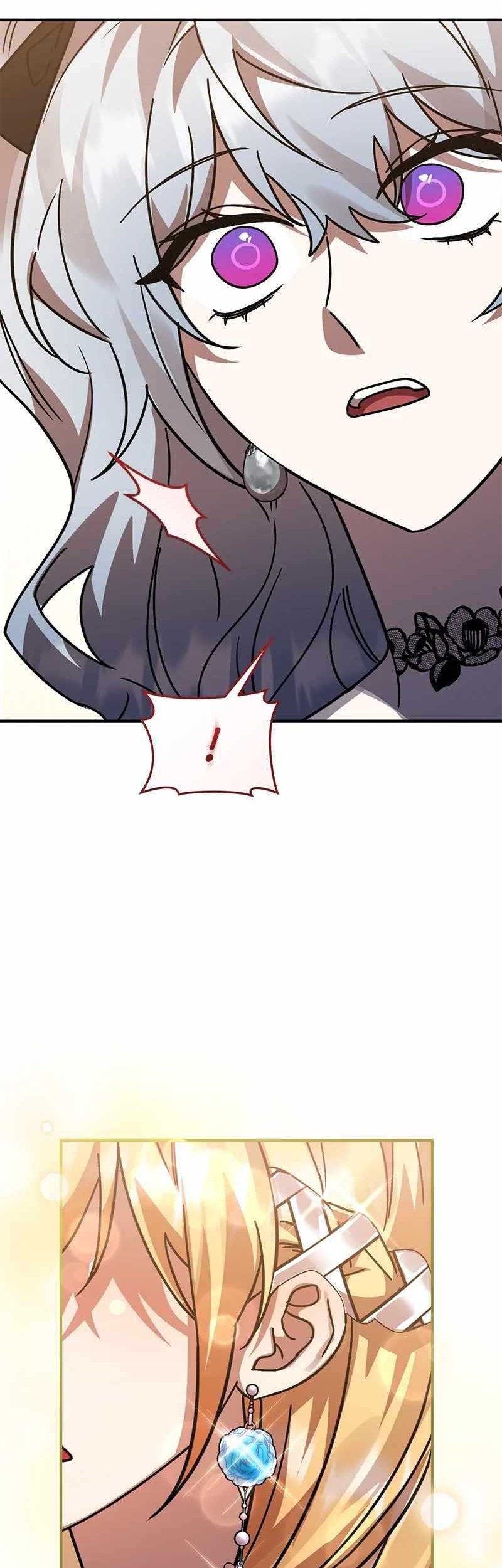 Heroes, Demons & Villains Chapter 77 Gambar 64