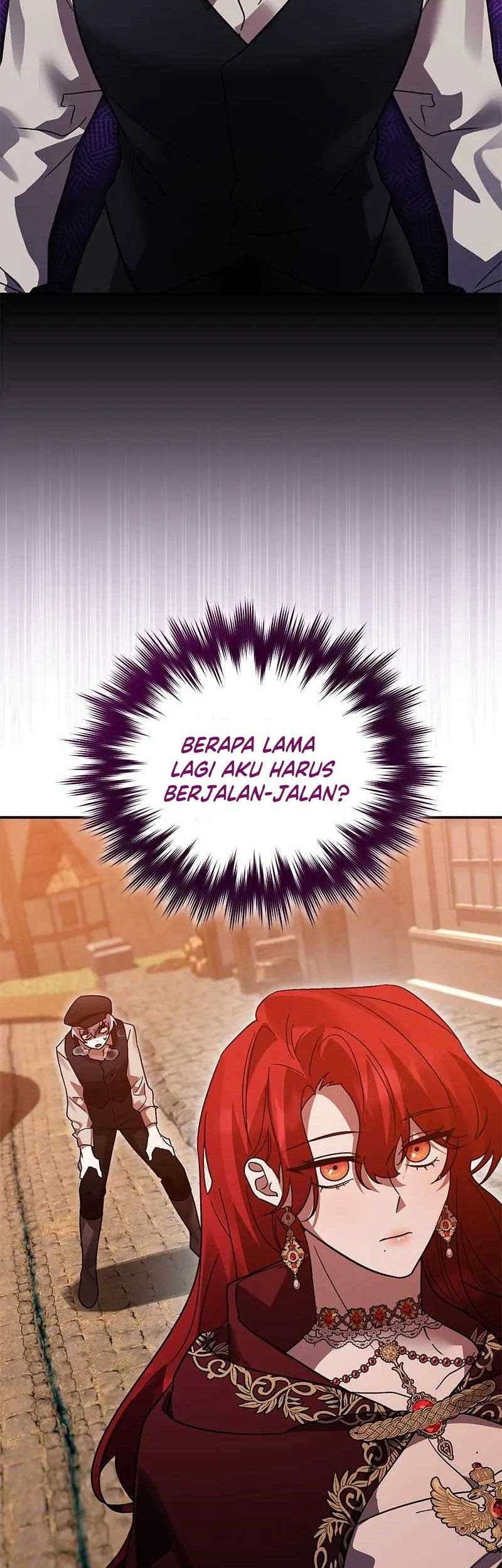Heroes, Demons & Villains Chapter 77 Gambar 3