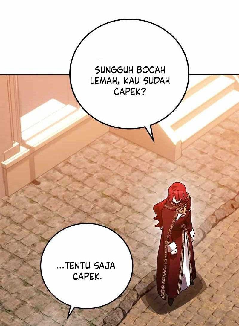 Heroes, Demons & Villains Chapter 77 Gambar 5