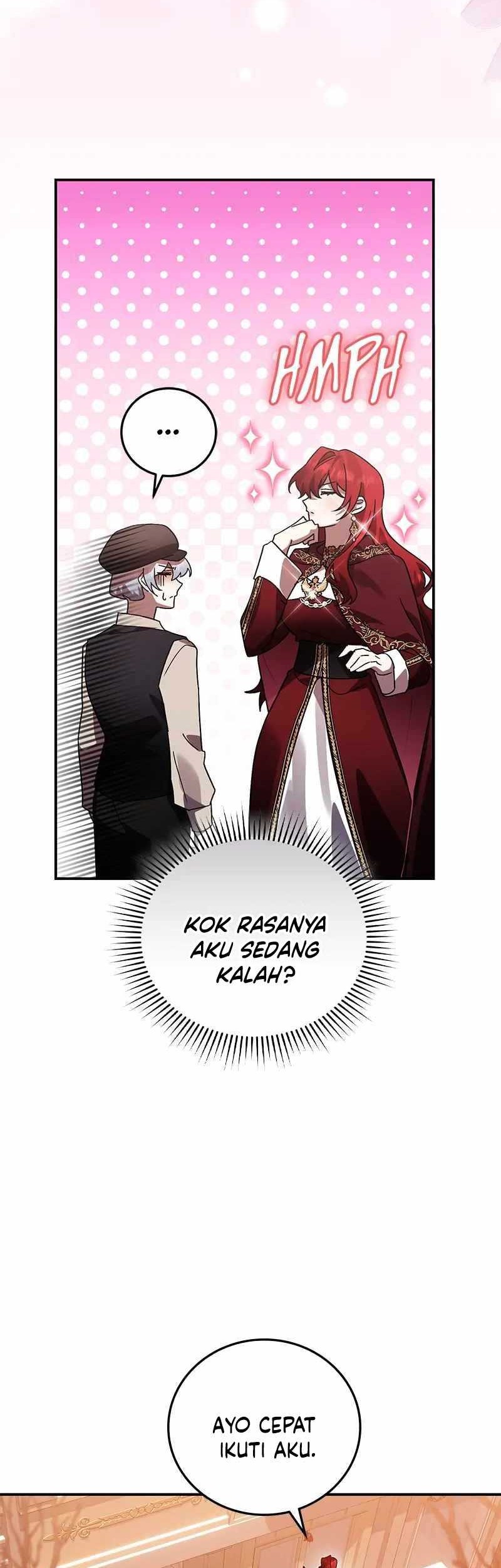 Heroes, Demons & Villains Chapter 77 Gambar 12