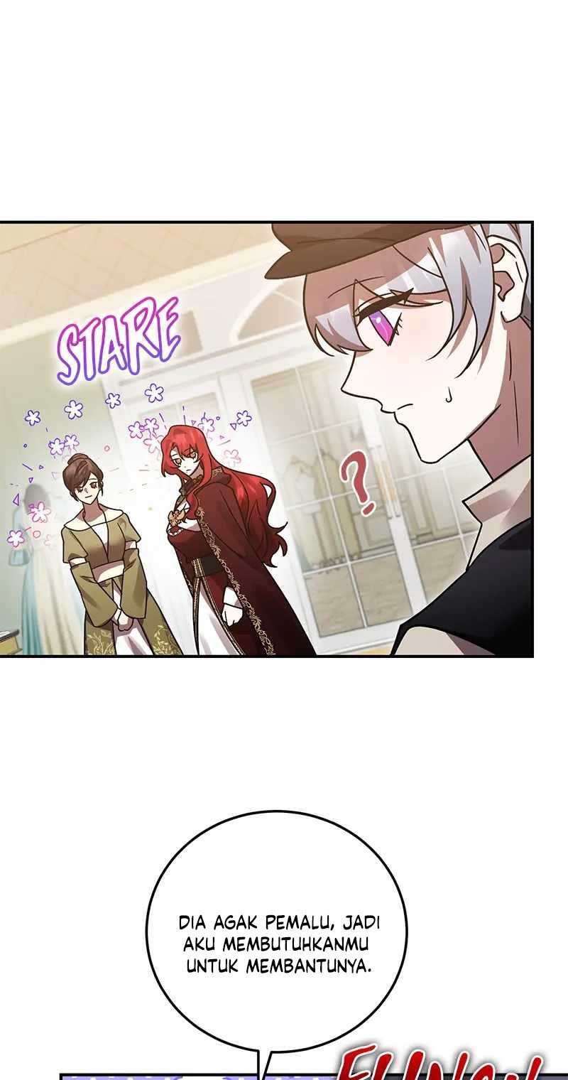 Heroes, Demons & Villains Chapter 77 Gambar 15