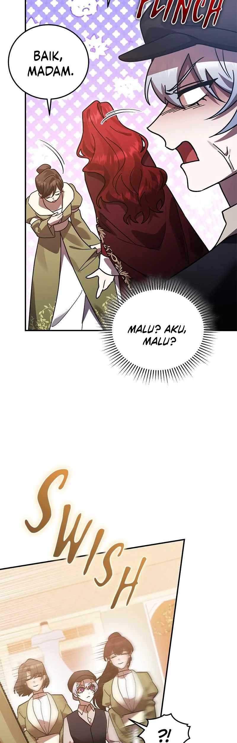 Heroes, Demons & Villains Chapter 77 Gambar 16