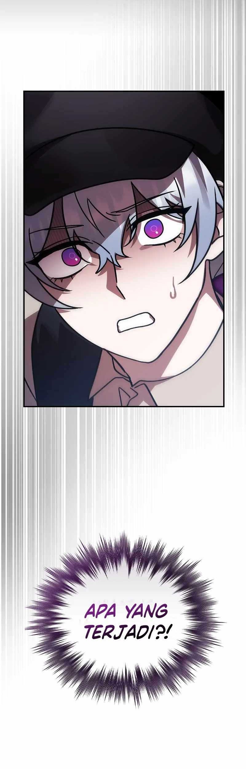 Heroes, Demons & Villains Chapter 77 Gambar 19
