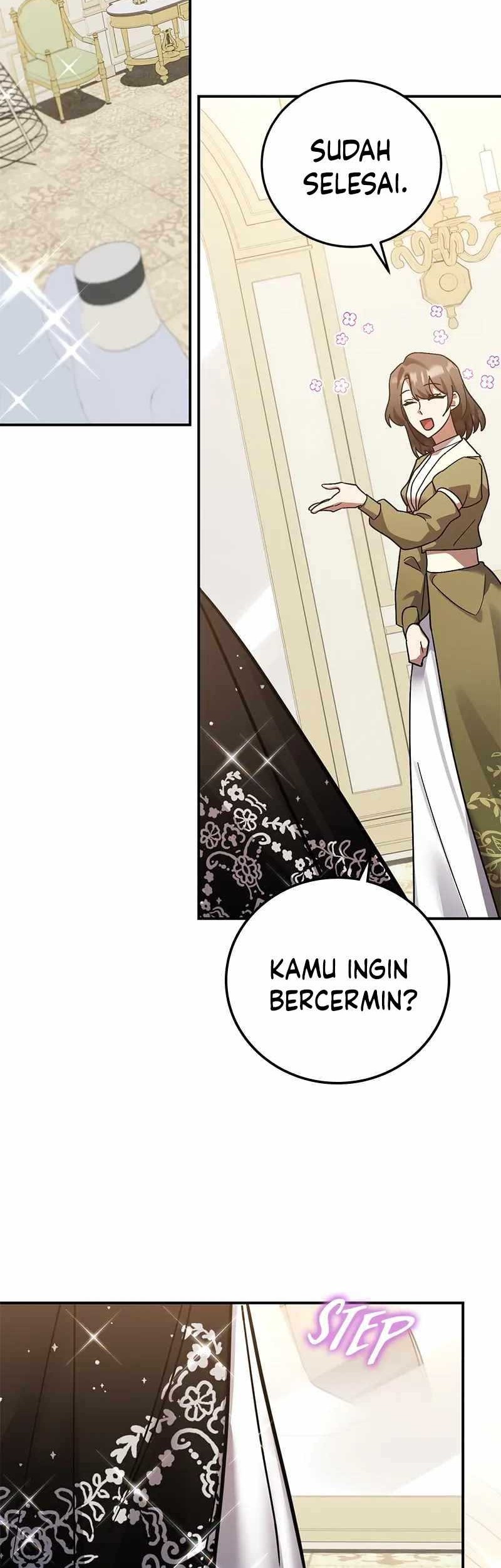 Heroes, Demons & Villains Chapter 77 Gambar 22