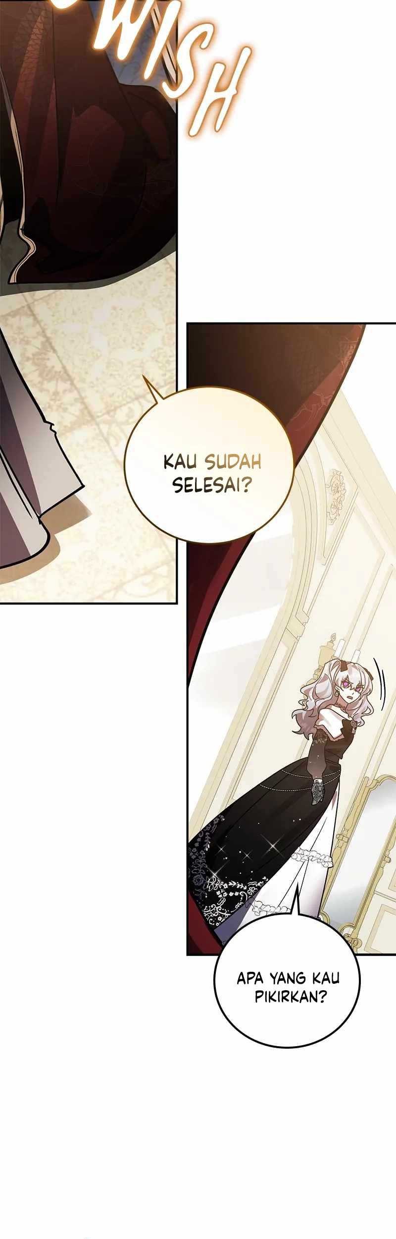 Heroes, Demons & Villains Chapter 77 Gambar 26