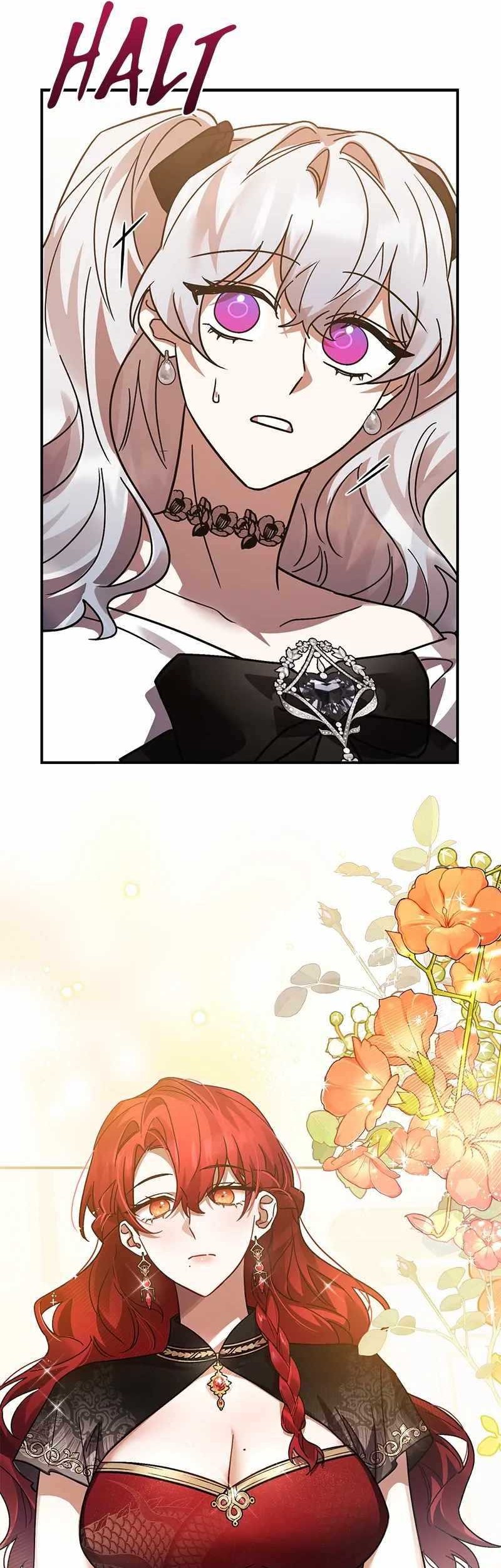 Heroes, Demons & Villains Chapter 77 Gambar 27