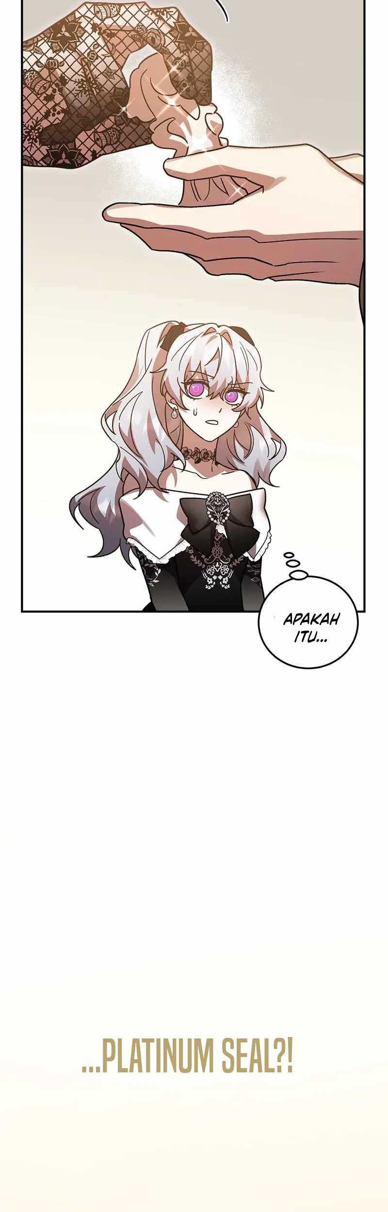 Heroes, Demons & Villains Chapter 77 Gambar 33