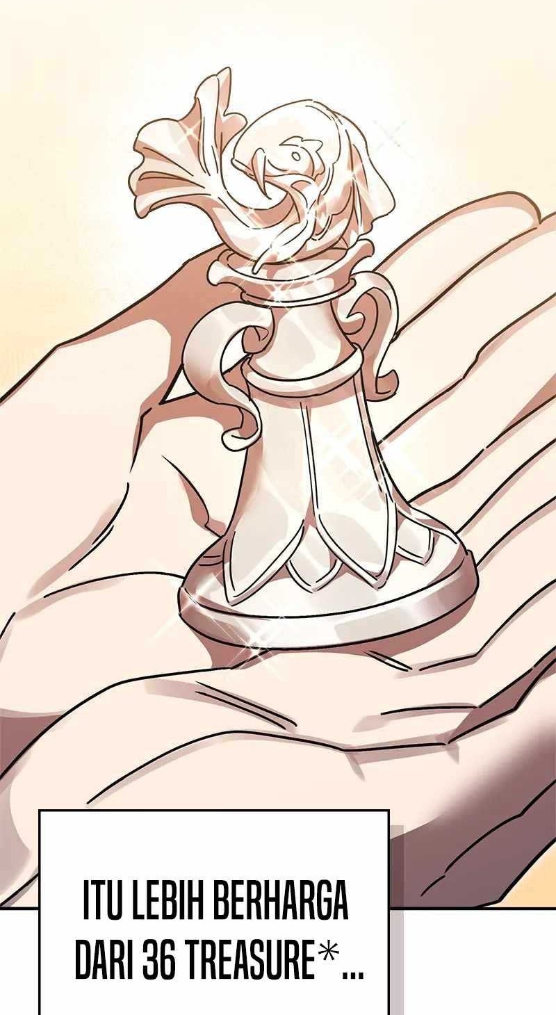Heroes, Demons & Villains Chapter 77 Gambar 34