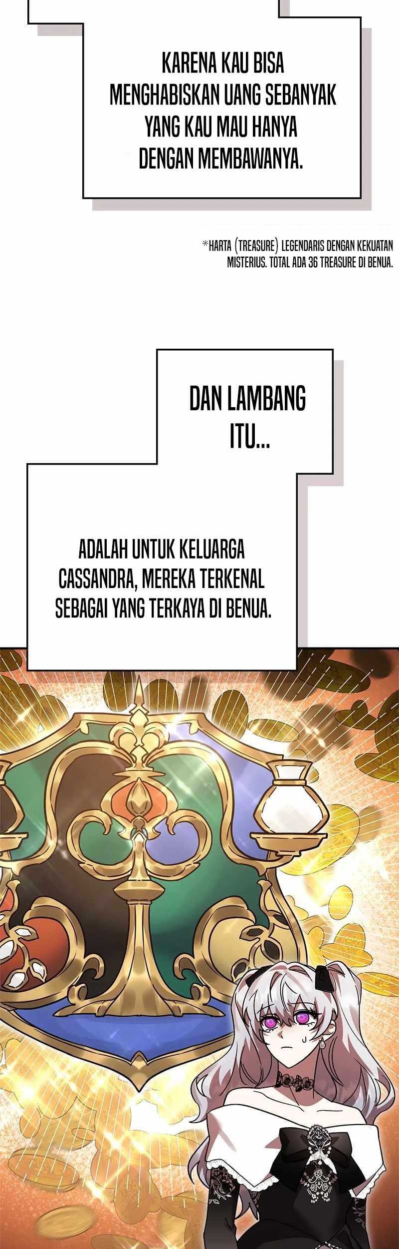 Heroes, Demons & Villains Chapter 77 Gambar 35
