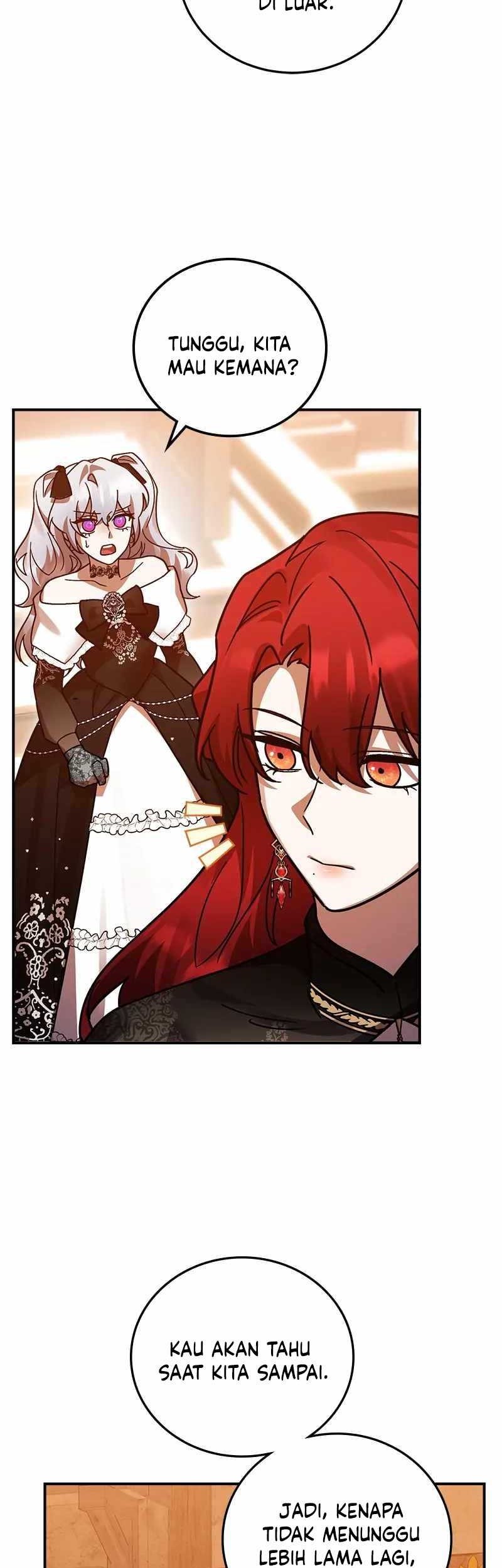 Heroes, Demons & Villains Chapter 77 Gambar 37
