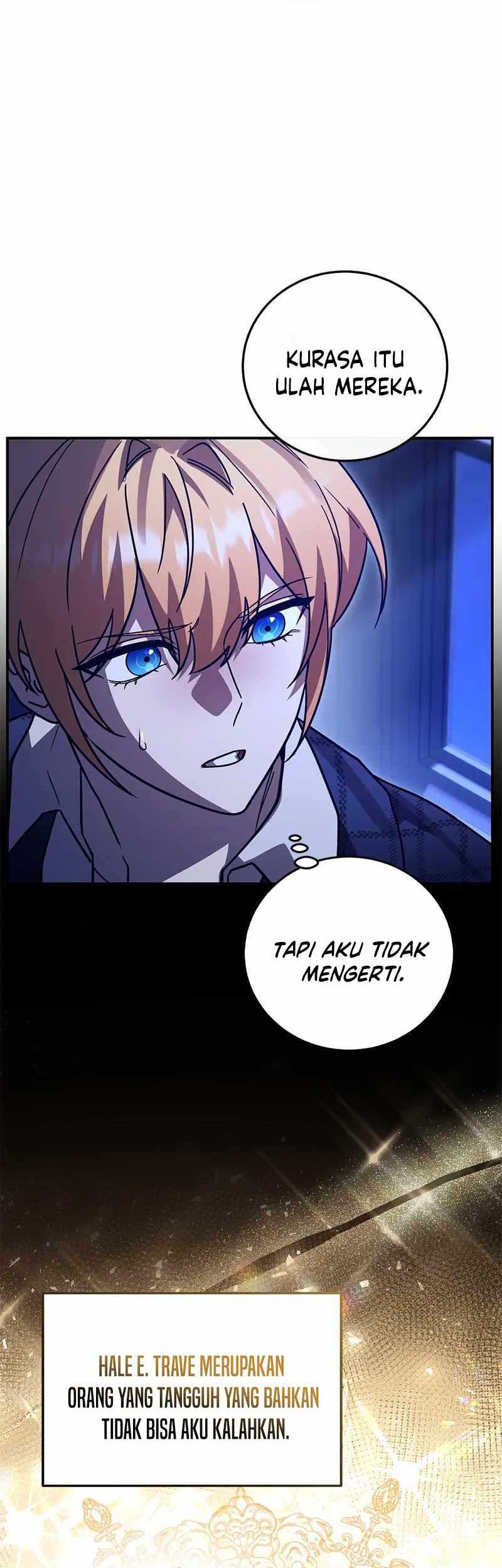 Heroes, Demons & Villains Chapter 76 Gambar 35