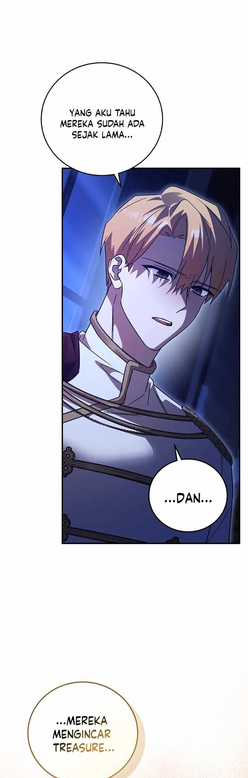 Heroes, Demons & Villains Chapter 76 Gambar 39
