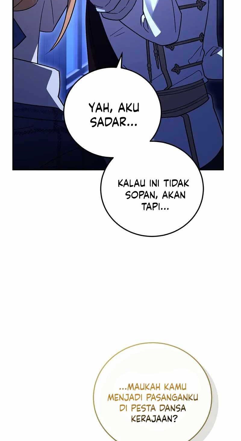 Heroes, Demons & Villains Chapter 76 Gambar 42