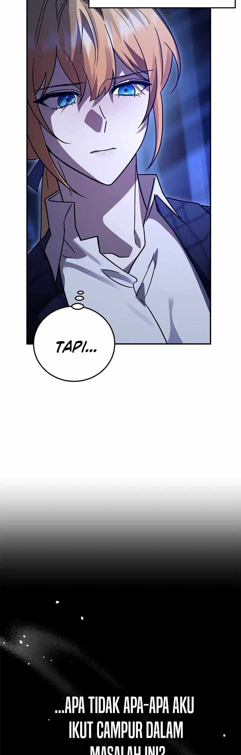 Heroes, Demons & Villains Chapter 76 Gambar 46