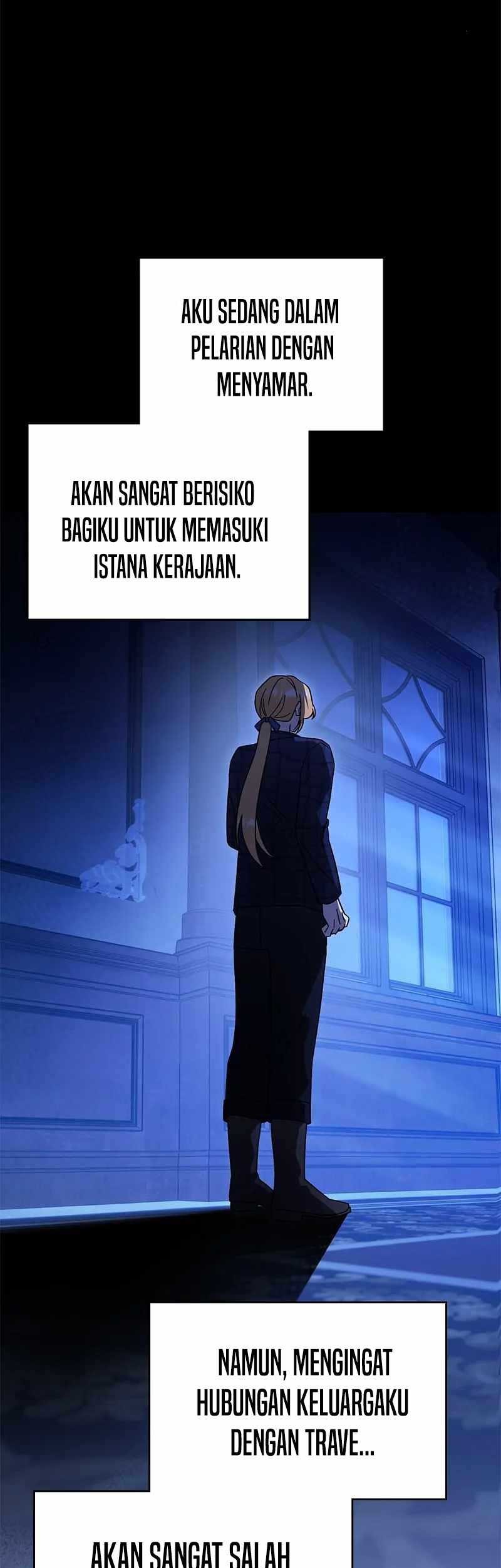 Heroes, Demons & Villains Chapter 76 Gambar 48
