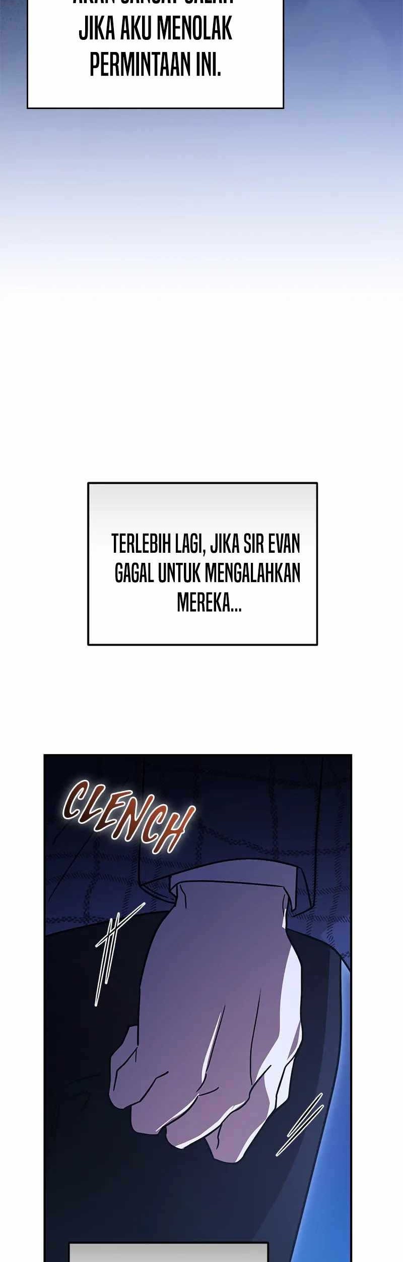 Heroes, Demons & Villains Chapter 76 Gambar 49