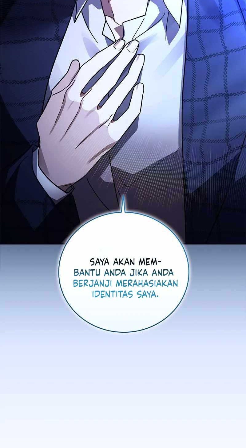 Heroes, Demons & Villains Chapter 76 Gambar 51