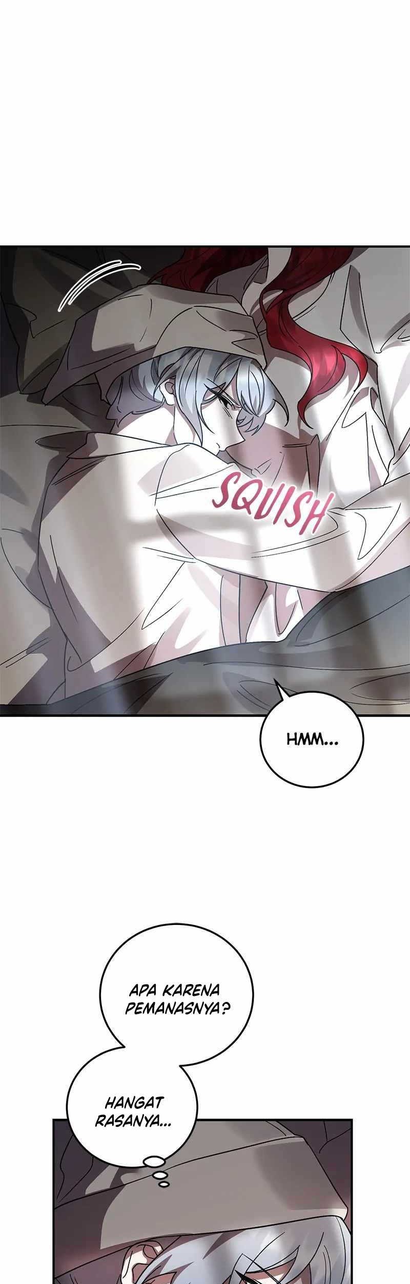 Heroes, Demons & Villains Chapter 76 Gambar 54