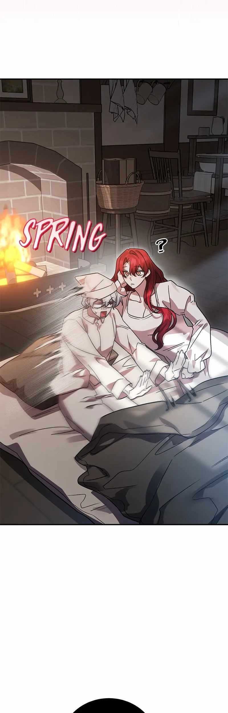 Heroes, Demons & Villains Chapter 76 Gambar 57