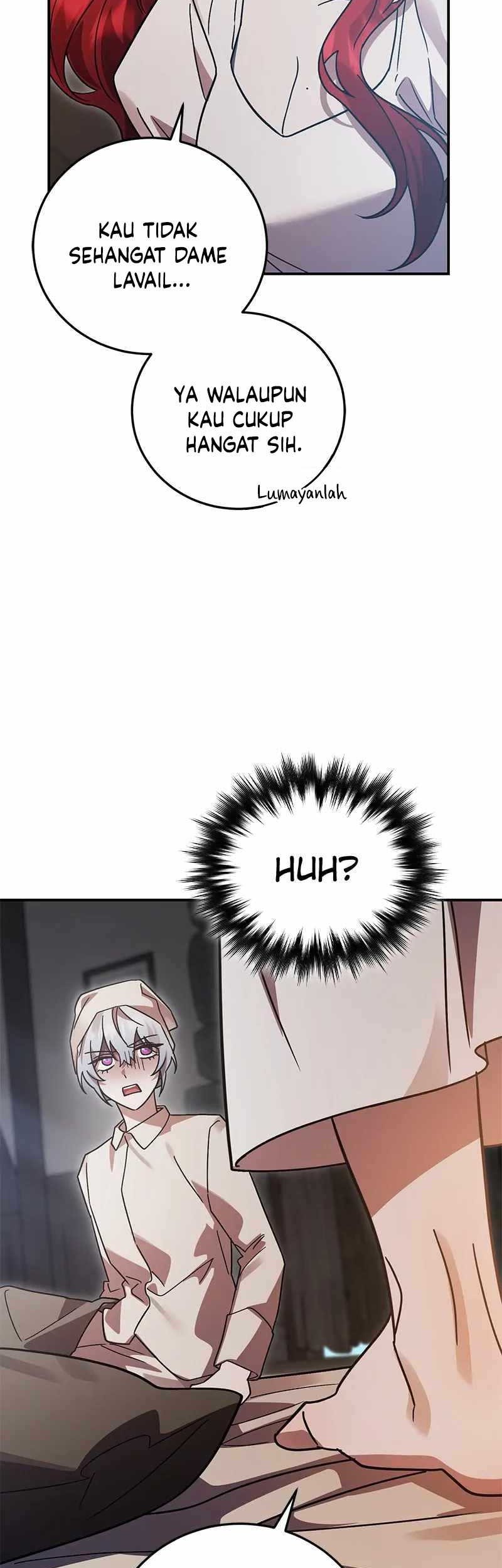 Heroes, Demons & Villains Chapter 76 Gambar 59