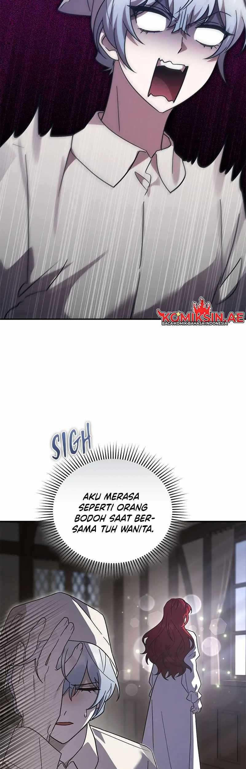 Heroes, Demons & Villains Chapter 76 Gambar 62