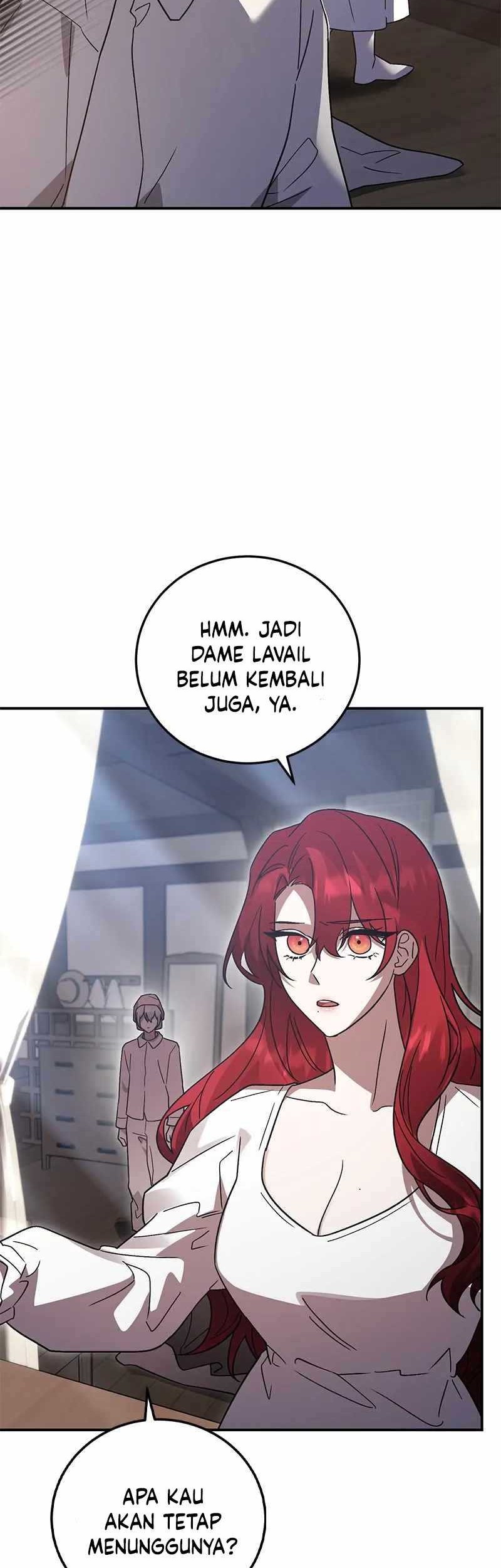 Heroes, Demons & Villains Chapter 76 Gambar 63