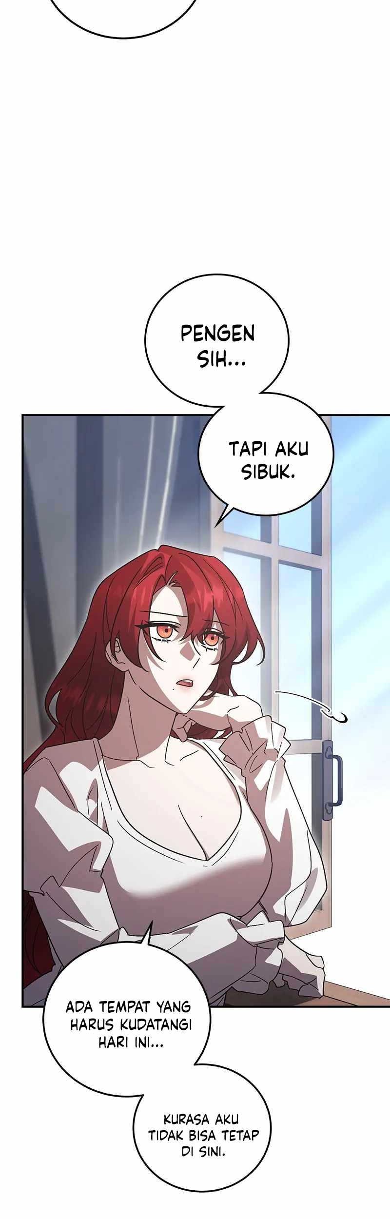 Heroes, Demons & Villains Chapter 76 Gambar 64
