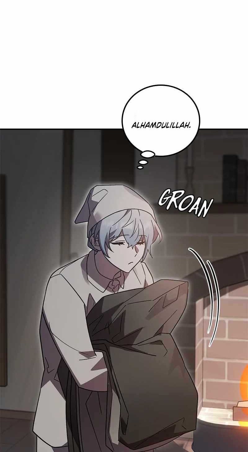 Heroes, Demons & Villains Chapter 76 Gambar 65