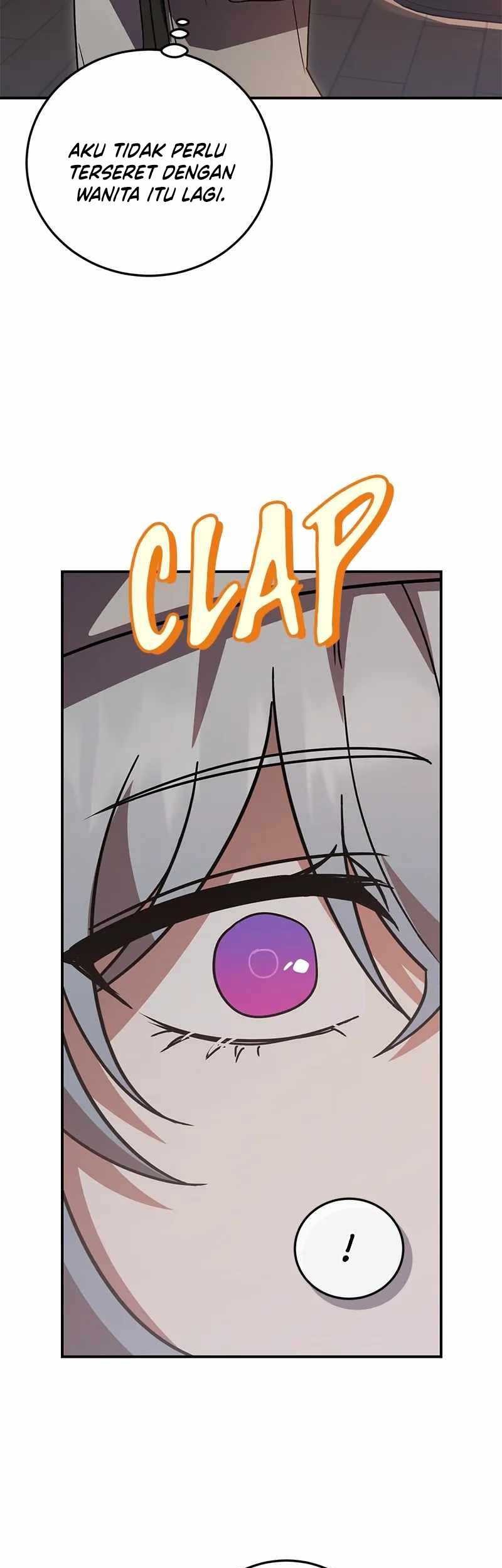 Heroes, Demons & Villains Chapter 76 Gambar 66