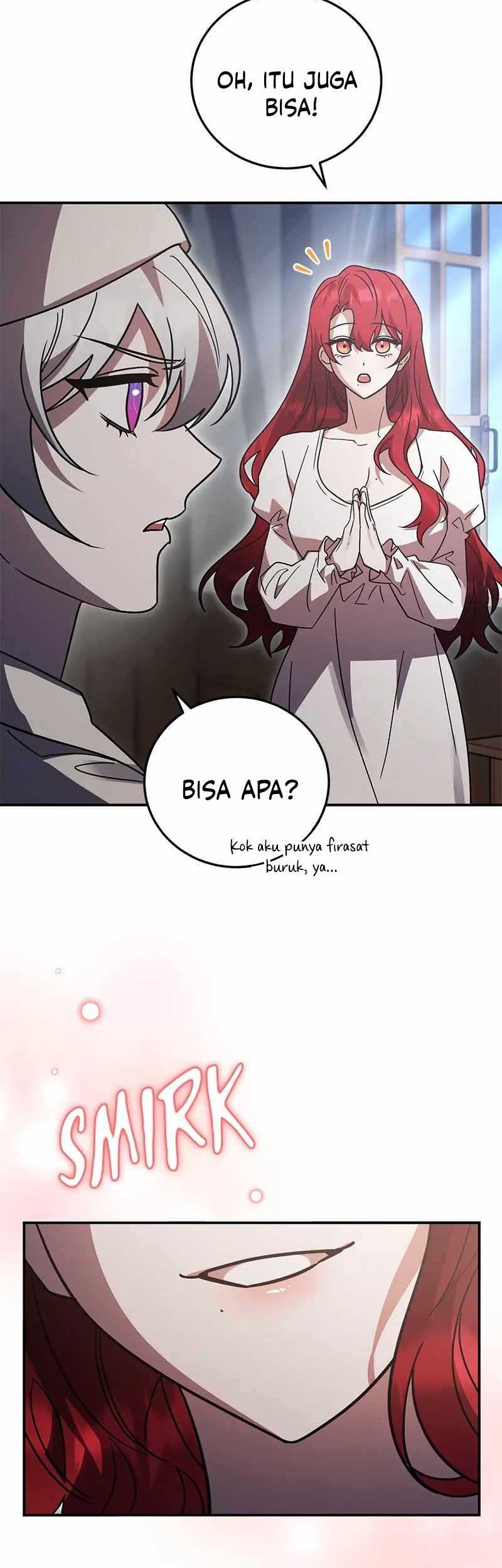 Heroes, Demons & Villains Chapter 76 Gambar 67