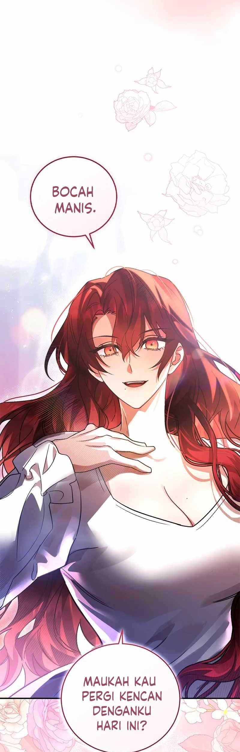 Heroes, Demons & Villains Chapter 76 Gambar 68