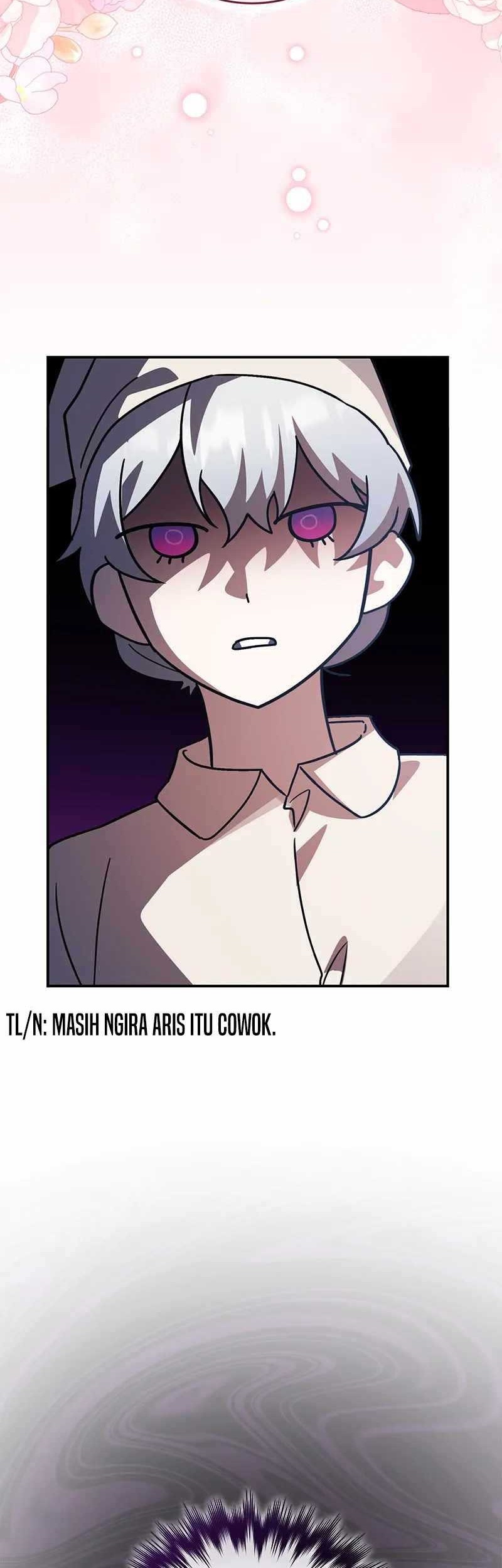 Heroes, Demons & Villains Chapter 76 Gambar 69
