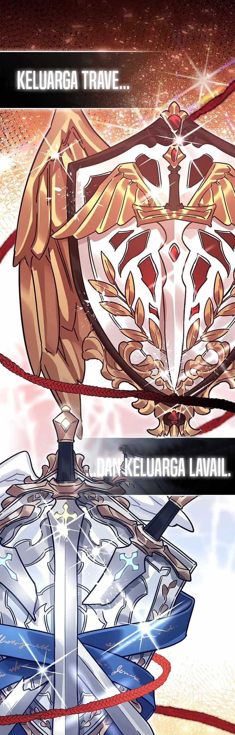 Heroes, Demons & Villains Chapter 76 Gambar 6