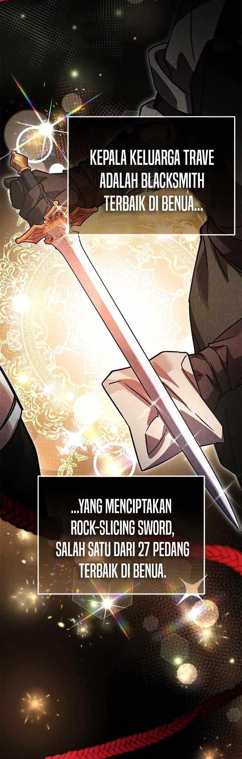 Heroes, Demons & Villains Chapter 76 Gambar 8