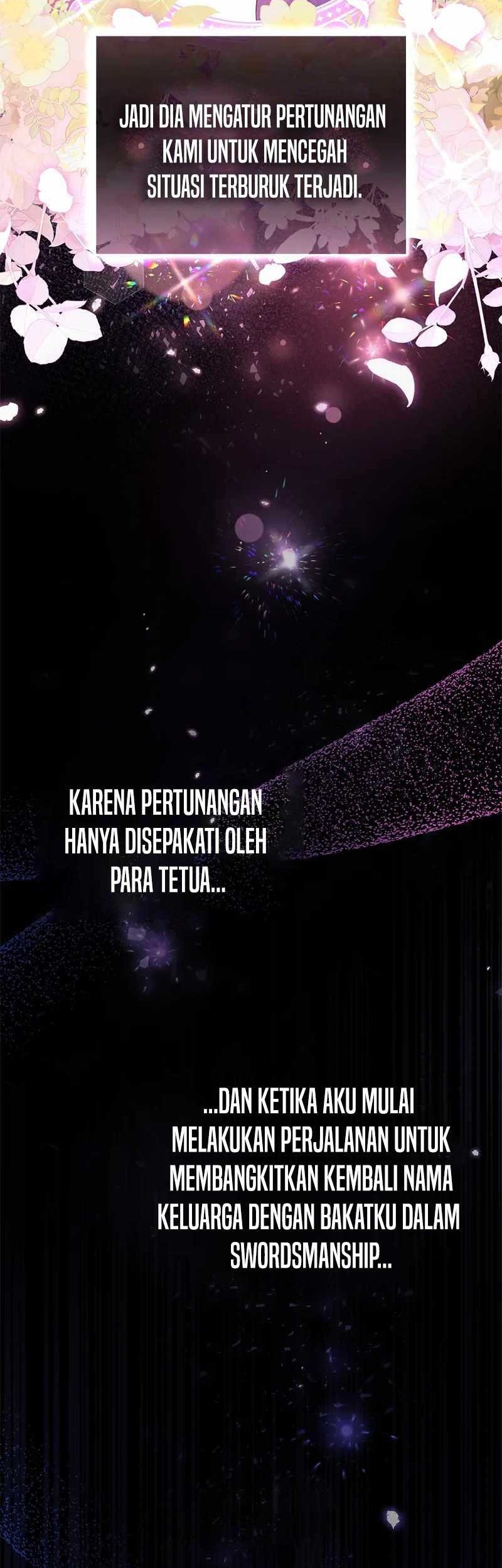 Heroes, Demons & Villains Chapter 76 Gambar 11