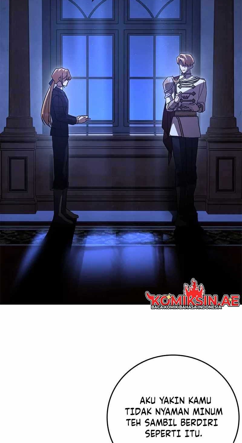 Heroes, Demons & Villains Chapter 76 Gambar 13